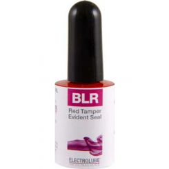 Electrolube Bloc lube Red 15ml