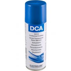 Electrolube SCC3 Conformal Coating 200ml