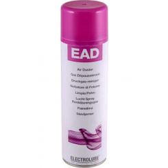Electrolube Air Duster 400ml - 100% Ozone Friendly