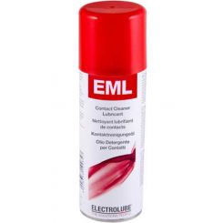 Electrolube Contact Cleaner Lubricant 200ml