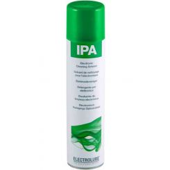 Electrolube IPA Cleaning Solvent 400ml