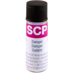 Electrolube Silver Conductive Paint 3g