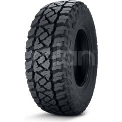 Kumho Tyre 265/70R16C 117/114Q MT51