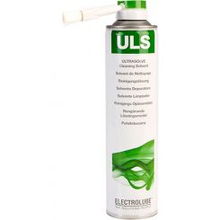 Electrolube Ultrasolve, 400ml (w/ Brush)