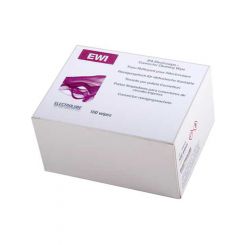 Electrolube IPA Electrowipes Pack of 100