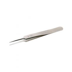 Erem Straight Pointed Tip Tweezers 115mm/4.5"