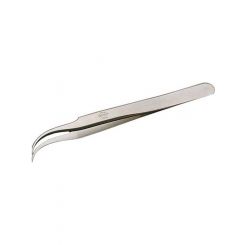 Erem Curved Precision Tip Tweezers 120mm/4.7"