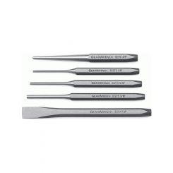 Gearwrench 5 Pc. Punch and Chisel Set