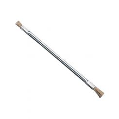 Gordon Brush Double Ended Hog Bristle Applicator Brush