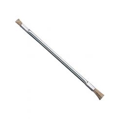 Gordon Brush Double Ended Horse Hair Applicator Brush