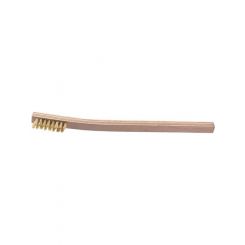 Gordon Brush 2 x 8 Row Hog Bristle Scratch Brush