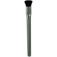 Gordon Brush 5/16" Diameter, 3/8" Trim Goat Hair Applicator Brush