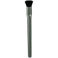 Gordon Brush 3/16" Diameter, 5/16" Trim Goat Hair Applicator Brush