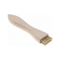 Gordon Brush 2 x 6 Row Hog Bristle Applicator Brush