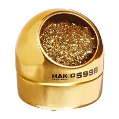 Hakko Tip Cleaner with Wire