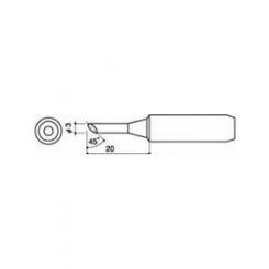 Hakko Large Tip Shape 3C