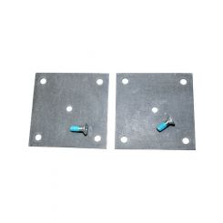 Hakko Diaphragm 2pc