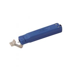 Ideal Swivel-Blade Cable Slitter & Ringing Tool 1/4" to 3/4" OD