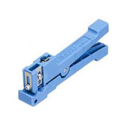 Ideal Coaxial Cable Stripper, 1/8 - 7/32"