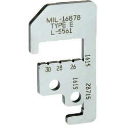 Ideal Custom Stripmaster Replacement Blades for 45-178