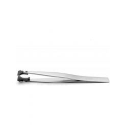 IdealTek 251 Tips Tweezers AntiMagnetic AntiAcid w/ ESD Carbofib (CF)