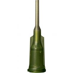Jensen 14 Gauge 0.5" HP Series Tip ID .063" Olive Box/50 (14-0.5HPX)
