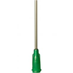 Jensen 14 Gauge 1.5" IT Series Tip ID .069" Olive 25pk (14-1.5)