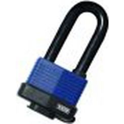 Kasp Harsh Environment Padlock 53x63D Long Shackle