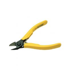 Lindstrom Oval Head Micro Bevel Diagonal Cutter 125mm