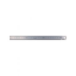 Lufkin Stainless Steel Rule 300mm