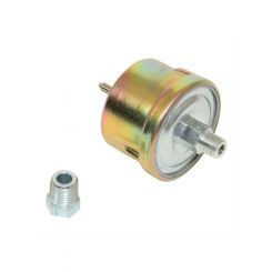 Stewart Warner Sending Unit Pressure 150 PSI 1/8"-27 NPT 1/4"-18 NPT