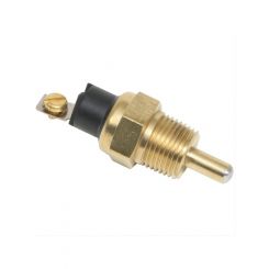 Stewart Warner Switch Temp 215° F Brass Natural 1/2" NPT Thread Size