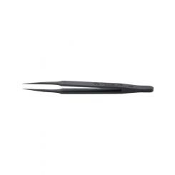 Mektronics Conductive Plastic Tweezers (Economy) 115mm Fine Tips