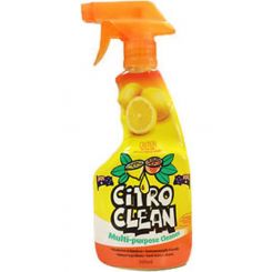 Mektronics Citro-Clean Multi Purpose Cleaner