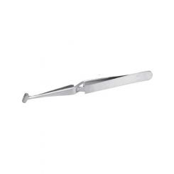 Mektronics Clauss Anti-Wicking Bullet-Head Tweezer, 127mm