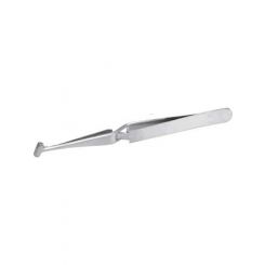 Mektronics Clauss Anti-Wicking Bullet-Head Tweezer, 127mm