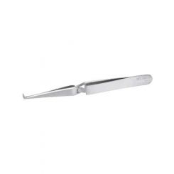 Mektronics Clauss Anti-Wicking L-Head Tweezer, 114mm