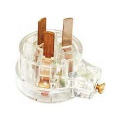 Mektronics Clipsal Grounding Plug