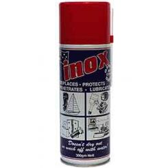 Mektronics INOX Lubricant
