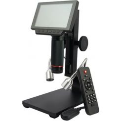 Mektronics HDMI HD Digital Video Microscope (5 inch)