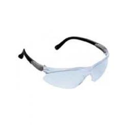 Mektronics Safety Glasses Smoked Anti-Fog Lens