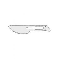 Mektronics Scalpel Blade #22A