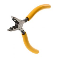 Mektronics 3M Scotchlok E-9Y Step Hand Crimping Tool