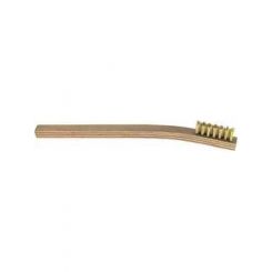 Metcal Soft Brass Brush Cleaner (6)