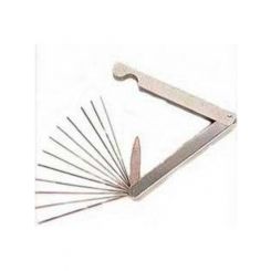 Metcal Desolder Tip Cleaner
