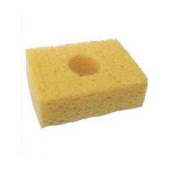 Metcal Yellow Sponge (3.2" X 2.1") Pkg Of 10