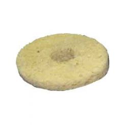 Metcal Sponge (3.12" Dia X 1.0") / Pkg Of 10