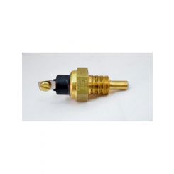 Stewart Warner Switch Temperature 220° F 3/8" NPTF Screw Terminal