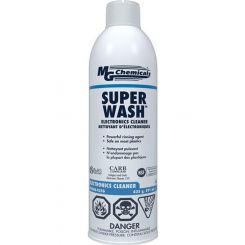 MG Chemicals 406B Superwash Electronics Cleaner, 425g