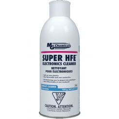 MG Chemicals Super HFE Electronics Cleaner, 450g